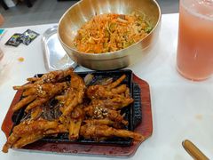 -禾谷韩餐(热带海洋学院店)
