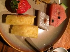 -上海柏悦酒店·世纪100牛排馆