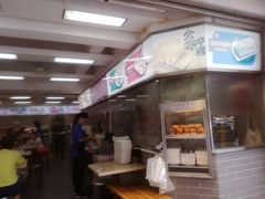 -冠记·肠粉粥品专家(江南大道店)