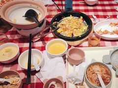 -西贝(武汉群星城店)