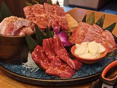 -丸藏和牛烧肉专门店(园区师惠坊店)