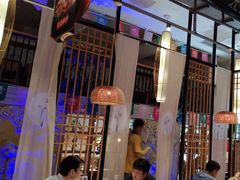 -川味堂·四川豆花(八卦岭店)
