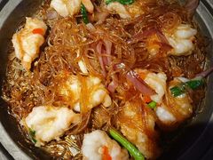 -绿茶餐厅(昆明世纪金源店)