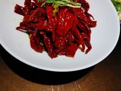 -大秦地·西北菜(纬四路店)