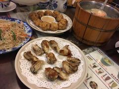 -阿殳菜馆·私厨(水围村店)