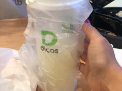 -德克士(龙阳广场店)