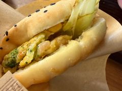 -麦当劳(永泰得来速店)