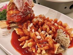 -得月楼·省级非遗·传统苏帮菜(观前店)