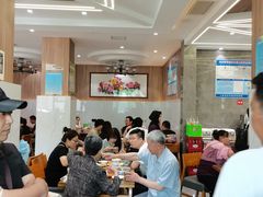 -清真磨沟沿老字号牛肉面(总店)