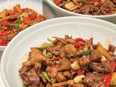 -湘鲜小灶·湖南土菜馆(龙华店)