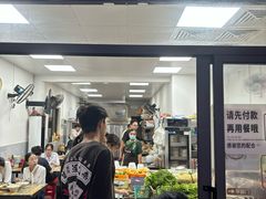 -正宗阳山牛杂(东城店)