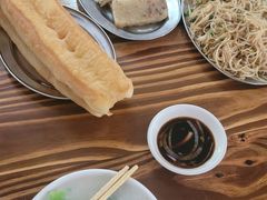 -洲心明记烧肉大粥(总店)