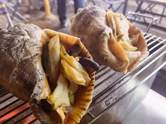 -江合勇丹东兄弟小串海鲜烧烤(总店)