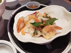 -桂满陇·江南茶餐厅·蟹黄小笼汤包(中山公园店)