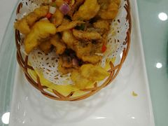 -盐通酒家(金桥湾清水苑店)