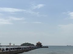 -青岛第三海水浴场