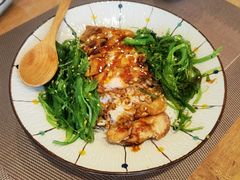 -酒井酱子·深夜食堂(东城汇店)