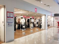 -优衣库(北京首开福茂宋家庄购物中心店)