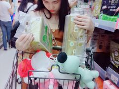 -环游嘉年华(永旺梦乐城广州番禺广场店)