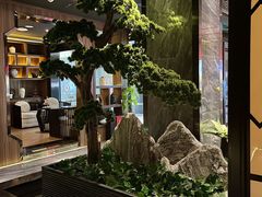 -江南足纪·影院足道·轻奢SPA(笋岗HALO广场店)