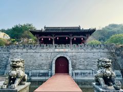 -梦姑塘文化公园