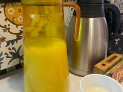 豆浆-新蜀会四川豆花(五羊店)