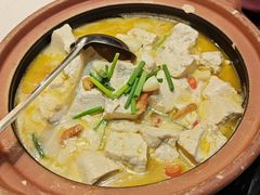 -华膳楼·臻味·安徽地标美食(药都路店)