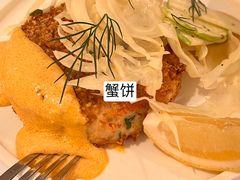 -壳里西餐厅Coquille Seafood Bistro(蒙自路店)