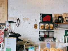 -BIG BAGEL(永康路店)