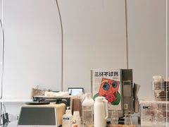 -Seesaw Coffee(上生新所店)