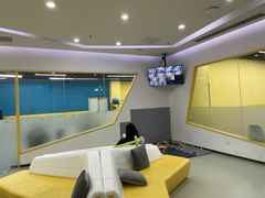 -玩胜青少儿体能(福田侨香中心)