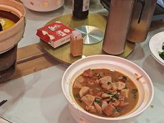 -老阿爸鲜鱼土菜(园区永旺店)