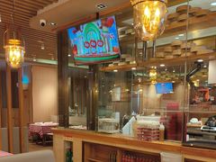 -西贝(宝乐汇店)
