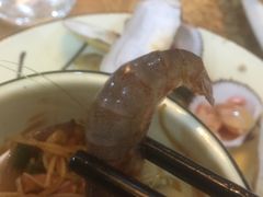 -丹盛象山海鲜(水清路店)