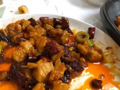 -红旗饭庄