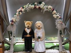 -济州岛泰迪熊博物馆