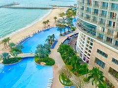 -深圳大梅沙京基洲际度假酒店