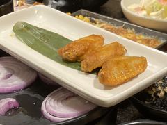 -九田家黑牛烤肉料理(太阳城店)