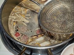 -犇鼎牛潮汕牛肉火锅(新辰里学清路店)