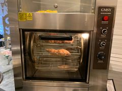 -北京王府井希尔顿酒店·万斯阁西餐厅