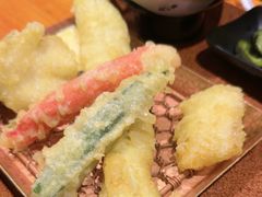 -天妇罗内顺田(罗湖店)