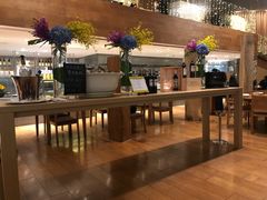 -君悦酒店·La Terrazza意合園·意式风味