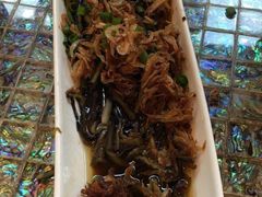 -走马楼饭庄(慈城古县城店)