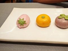 -阿庄新豫菜(航海东路店)