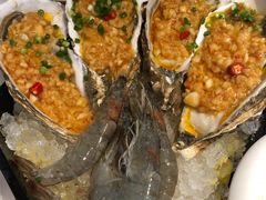 -火炉火自助餐(西直门凯德MALL店)