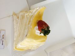 -炅爸爸鲜奶茶(解放西店)