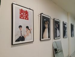 -布丁婚纱摄影工作室