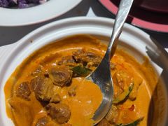 -狮拾久·现代新加坡料理(福田COCO Park店)