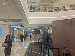 -上海静安大悦城