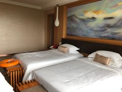 -惠州金海湾嘉华度假酒店